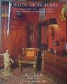 La colección del anticuario y decorador Vicente Quesada, Subasta de octubre | 162669 | Varios