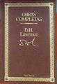 Lawrence : Obras Completas. (Tomo 4) Hijos Y Amantes, El Transgresor. | 36884 | Lawrence D. H.