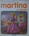 Martina se disffraza | 149955 | Gilbert Delahaye/Marcel Marlier ( Ilustrdor)