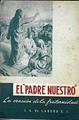 El Padre Nuestro La oración de la fraternidad | 143148 | José Antonio de Laburu