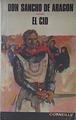 Don Sancho de Arsagon . El Cid | 122974 | Corneille