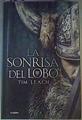 La sonrisa del lobo | 163137 | Leach, Tim