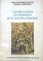Las Esculturas en Terracota de el Zapotal Veracruz | 141967 | Susan K. Hamilton, Nelly Gutierrez Solana