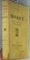 "Monique Les gestes; Reconnaissance; Trois récits de guerre" | 175894 | Bourget, Paul