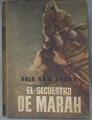 El secuestro de Marah | 178019 | Van Every, Dale