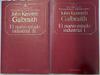 El Nuevo estado industrial 2 tomos | 131601 | Galbraith, John Kenneth