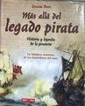 Historia y leyenda de los piratas | 185314 | Frers, Ernesto (1936- )