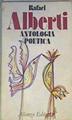Antología poética | 168556 | Alberti, Rafael