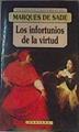 Los infortunios de la virtud | 166457 | Sade, marquis de
