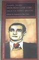 Memorias 1936 1938  hacia un nuevo Aragón | 180721 | Ascaso, Joaquín