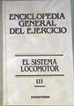 Enciclopedia General del Ejercicio III El sistema locomotor | 171928 | Autores Varios