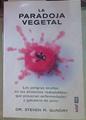 La Paradoja Vegetal | 155976 | Steven R.Gundry