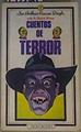Cuentos de terror | 159208 | Arthur Conan, Sir, Doyle