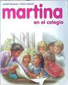 Martina en el colegio | 140421 | Gilbert Delahaye/Marcel Marlier