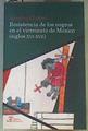 Resistencia de los negros en el virreinato de México, siglos XVI-XVII | 164063 | Tardieu, G. Jean-Pierre