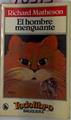 El Hombre Menguante | 10513 | Matheson Richard