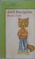 Azeri harrigarria | 149191 | Dahl, Roald