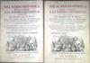 Relación del viaje a la America Meridional tomo I y II | 182270 | Ulloa, Antonio
