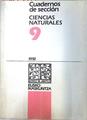 Cuadernos de sección 9 . Ciencias naturales | 73430 | Heras Patxi/Lorda Lopez Mikel/Garcia HerraN mª Del Carmen/Ruiz- Selfa Serafín