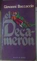 El Decamerón | 155364 | Boccaccio, Giovanni