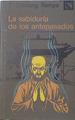 La sabiduría de los antepasados | 78313 | Lobsang Rampa, T.