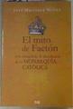 El Mito de Faetón o La imagen de la decadencia de la monarquía católica | 161466 | Martínez Millán, José