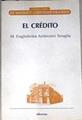 El crédito | 170266 | Riera, Jaime/Ambrosini Tenagrlia, M. Guglielmina