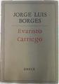 Evaristo Carriego | 73274 | Jorge Luis Borges