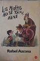Los muertos no se tocan, nene | 149686 | Azcona, Rafael