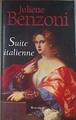 Suite Italienne | 176370 | Benzoni, Juliette