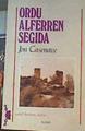 Ordu alferren segida | 162621 | Casenave, Jon