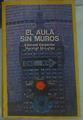 El Aula sin muros Investigaxiones sobre tecnicas de comunicación | 86117 | Carpenter, Edmund/Mac Luhan, Marshall