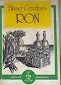 RON La aventura de Jean Galmot | 182083 | Cendrars, Blaise