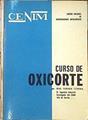 Curso de oxicorte | 140353 | Oleh Zabala Czorna