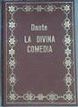La divina comedia | 172845 | Dante