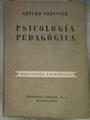 Psicología Pedagógica | 169927 | Stössner, Arturo