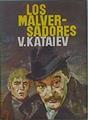 Los Malversadores | 153347 | Kataiev, Valentin
