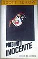 Presunto Inocente | 4322 | Turow, Scott