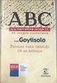 Paisajes para  después de la batalla | 177487 | Goytisolo, Juan