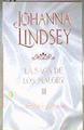 Amable y tirano. La saga de los Malory III | 186171 | Lindsey, Johanna