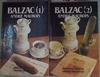 Balzac tomo 1-2 | 159365 | Maurois, André