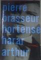 Hortense Harar Arthur | 175865 | Pierre Brasseur