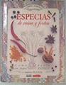 Especias de raíces y frutos | 171747 | Norman, Jill