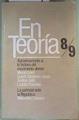 En teoria 8 / 9  Aproximaciones a la historia del movimiento obrero La Patronal ante la República | 160559 | Santos Julia, Miquel Izard/Mercedes Cabrera, Ludolfo Paramio/Et al...