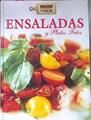Ensaladas y platos frios | 172858 | VVAA