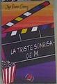 La triste sonrisa de M | 163273 | Gómez Cabezas, José Ramón (1971-)