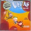 Verne for children Viaje al centro de la Tierra Journey to the center of the earth | 169249 | Texto e ilustraciones Pablo Zamboni/Jules Verne (1828-1905)