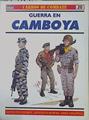 Guerra en Camboya | 151549 | Conboy, Kenneth/Bowra, Kenneth