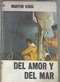 Del amor y del mar | 31112 | Martin Vigil Jose L