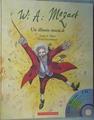 W A Mozart Un álbun musical | 168896 | Ekker, Ernst A./Eisenburger, Doris